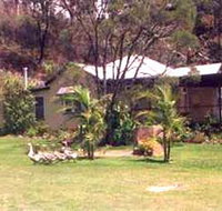 Kookaburra Cottage Farmstay - Kingaroy Accommodation