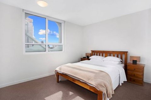 Astra Apartments - Melbourne Docklands - Kingaroy Accommodation 0