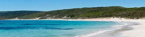 Canal Rocks Beach Front Apartments - Kingaroy Accommodation 0