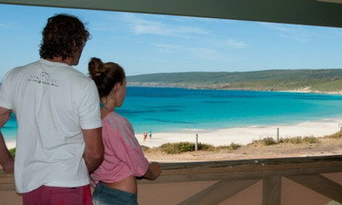Canal Rocks Beach Front Apartments - Kingaroy Accommodation 1