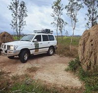 Mungumby Lodge - Kingaroy Accommodation