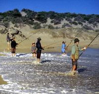 Flippers Beachouse - Kingaroy Accommodation