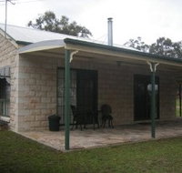 Rosie Obriens Country Cottages - Kingaroy Accommodation