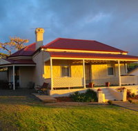 Charlie Bates Cottage - Kingaroy Accommodation