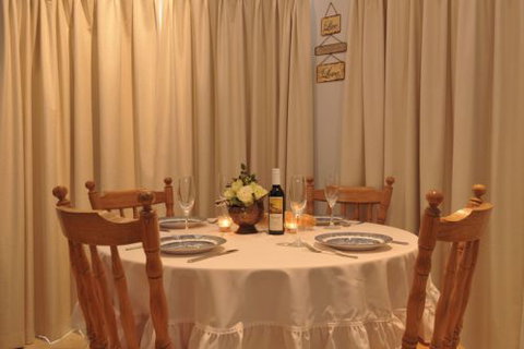 Charlie Bates Cottage - Kingaroy Accommodation 7