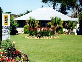 Clovely Cottage - Kingaroy Accommodation 0