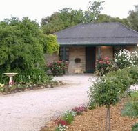 Annabelle's Cottage - Kingaroy Accommodation