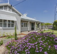 Blakiston House - Kingaroy Accommodation