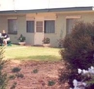 Oaklands Cottage - Kingaroy Accommodation