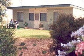 Oaklands Cottage - Kingaroy Accommodation 0