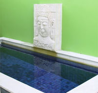 Nusa Dua Private Villas - Kingaroy Accommodation
