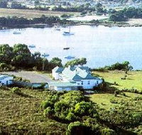 Bay View Cottages And Strahan Wilderness Lodge - Kingaroy Accommodation