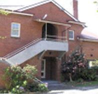 Knopwood Holiday Flat - Kingaroy Accommodation