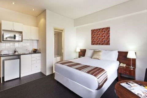 Macleay Hotel And Serviced Apartments - Sydney Accommodation - Kingaroy Accommodation 0