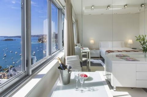 Macleay Hotel And Serviced Apartments - Sydney Accommodation - Kingaroy Accommodation 1