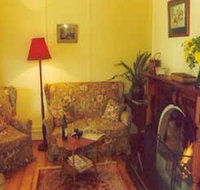 Gold Creek Cottage - Kingaroy Accommodation