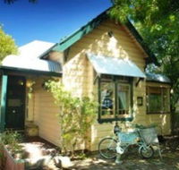 Hidden Gem - Kingaroy Accommodation