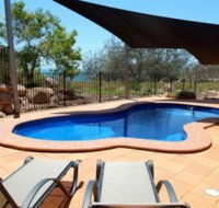 Beach House Arthur Bay - Kingaroy Accommodation
