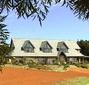 Ocean Vines Retreat - Kingaroy Accommodation
