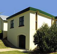 Beachport Holiday Units - Kingaroy Accommodation