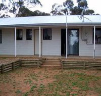 Lot 322 Holiday House - Kingaroy Accommodation