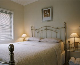 Sandcastle - Kingaroy Accommodation 0