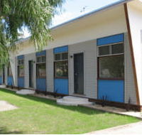 Beach Holiday Apartments - Kingaroy Accommodation