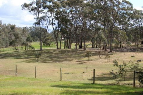 Donkey Tales Farm Cottages - Kingaroy Accommodation 6