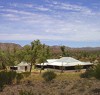 Hamilton Downs Youth Camp - Kingaroy Accommodation