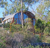 Three Trees Retreat - Kingaroy Accommodation