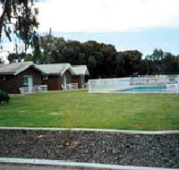 Highview Holiday Village - Kingaroy Accommodation