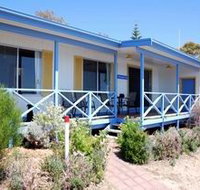 Freshwater Bay Holiday House - Kingaroy Accommodation