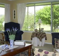 Montaray Cottage Bed And Breakfast - Kingaroy Accommodation