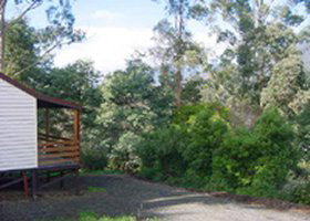 Glencragie Cottages - Kingaroy Accommodation 0