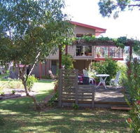 Monaro Cottage - Kingaroy Accommodation