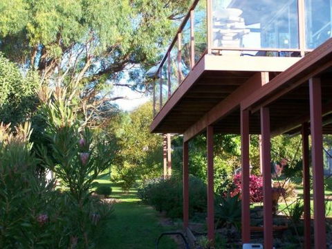 Monaro Cottage - Kingaroy Accommodation 5