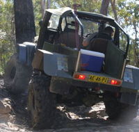 Macquarie 4x4 Centre