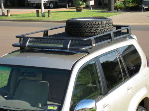 Macquarie 4x4 Centre - Kingaroy Accommodation 8