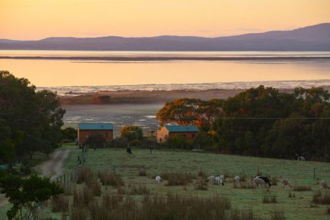 Coastal View Cabins - Kingaroy Accommodation 3