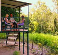 Manbulloo Homestead - Kingaroy Accommodation