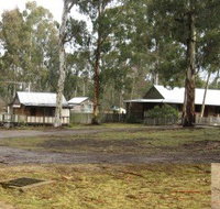 McPhersons Plains Alpine Retreat And Caravan Park - Kingaroy Accommodation