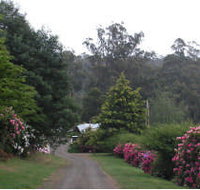Mountain Rivers Lodge - Kingaroy Accommodation