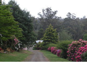 Mountain Rivers Lodge - Kingaroy Accommodation 0