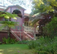 Naracoopa Bed And Breakfast And Pavilion - Kingaroy Accommodation