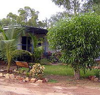 King Ash Bay Lodge - Kingaroy Accommodation