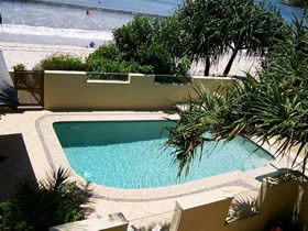Portofino Beachfront Apartments - Kingaroy Accommodation 0