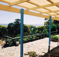 Anchorage Apartment - Kingaroy Accommodation