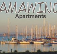 Amawind Apartments Pty Ltd - Kingaroy Accommodation