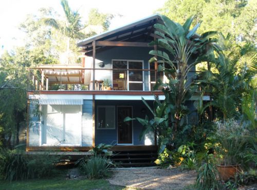 Coochiemudlo Island QLD Kingaroy Accommodation
