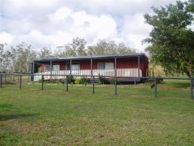 Mulgowie QLD Kingaroy Accommodation